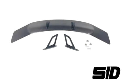 2022–2025 BRZ / GR86 Swan Neck Carbon Fiber Wing