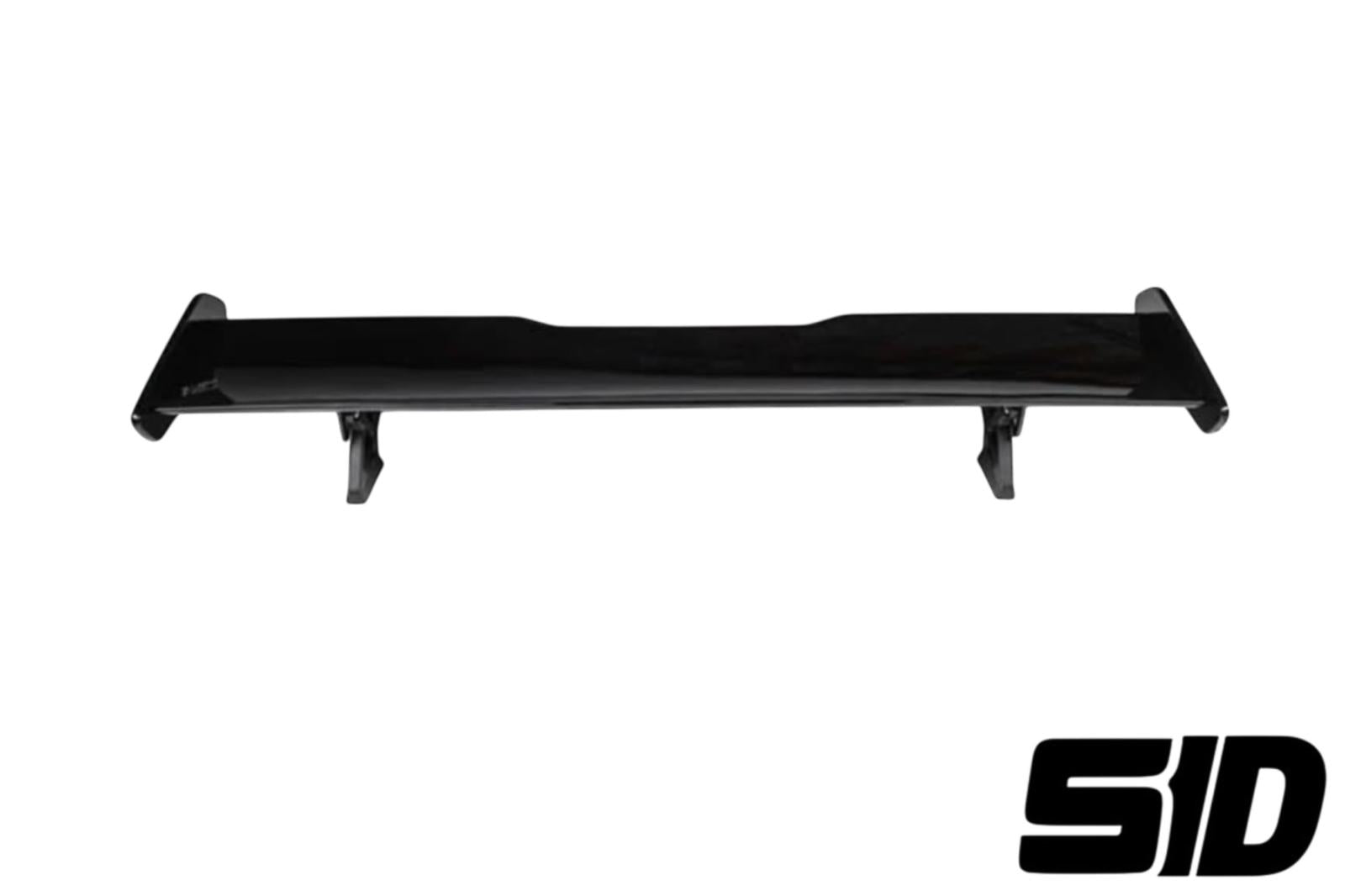 BMW GTS Style Spoiler Gloss Black 2 3 4 series M4 M3 F30 F32 F80 F82 F87 E90 E92