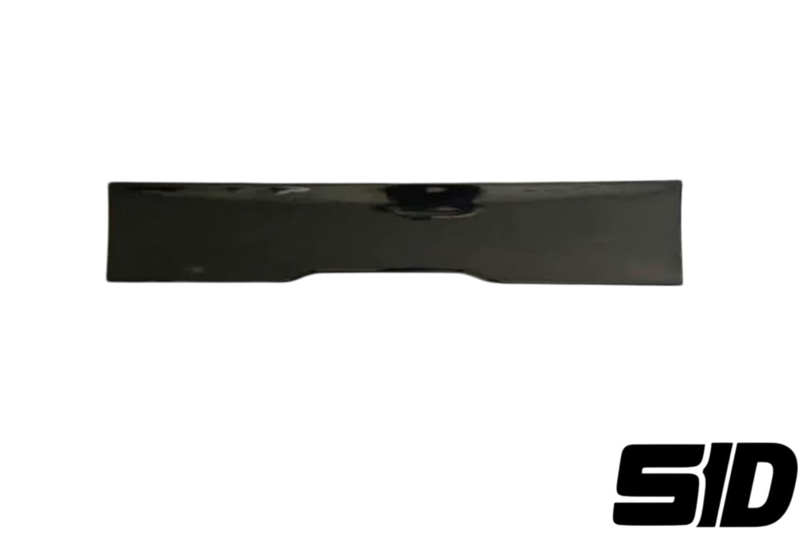 BMW GTS Style Spoiler Gloss Black 2 3 4 series M4 M3 F30 F32 F80 F82 F87 E90 E92