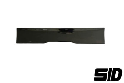 BMW GTS Style Spoiler Gloss Black 2 3 4 series M4 M3 F30 F32 F80 F82 F87 E90 E92