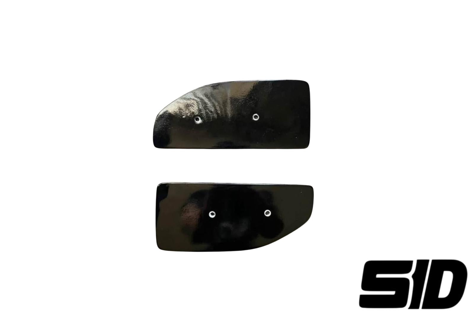 BMW GTS Style Spoiler Gloss Black 2 3 4 series M4 M3 F30 F32 F80 F82 F87 E90 E92