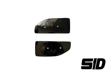 BMW GTS Style Spoiler Gloss Black 2 3 4 series M4 M3 F30 F32 F80 F82 F87 E90 E92