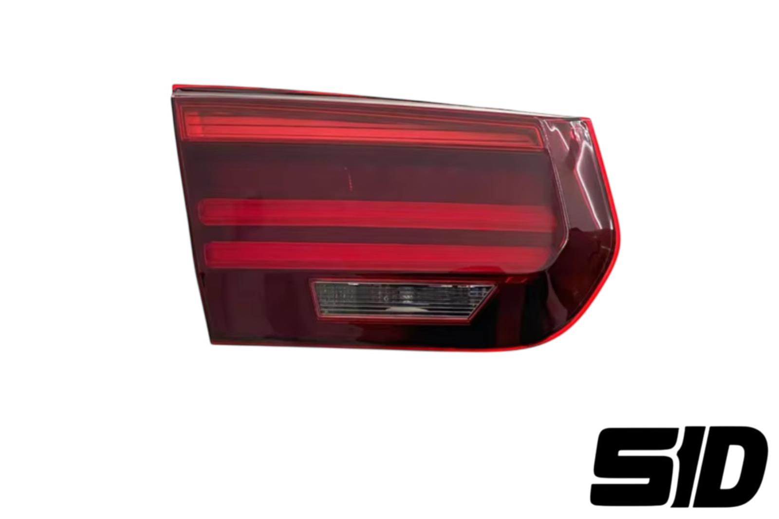 Bmw F80 Black Line M3 Sport LCI Tail Light LED