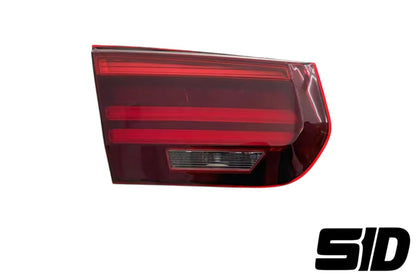 Bmw F80 Black Line M3 Sport LCI Tail Light LED