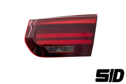 Bmw F80 Black Line M3 Sport LCI Tail Light LED