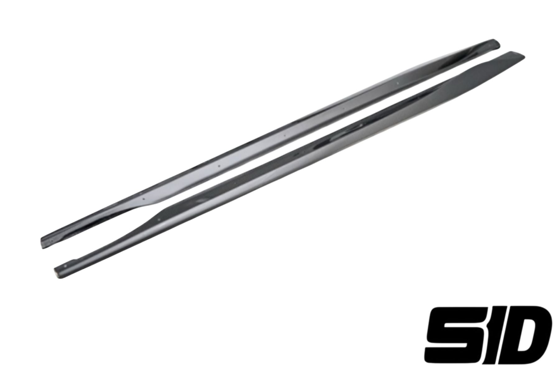 Toyota GR86 Aimgain Style Carbon Fiber Side Skirts