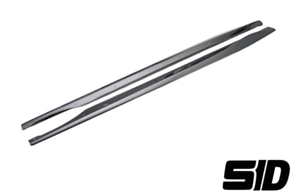 Toyota GR86 Aimgain Style Carbon Fiber Side Skirts