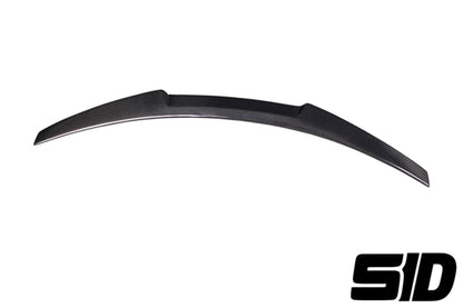 Bmw Carbon Fiber F32 V Type Spoiler