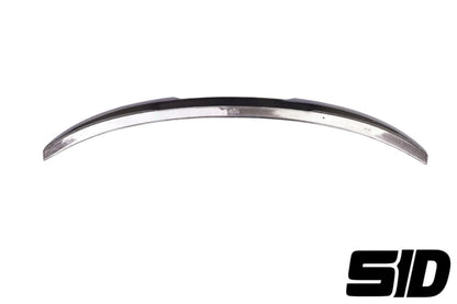 Bmw Carbon Fiber F32 V Type Spoiler