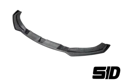 Bmw F32 F33 F36 Carbon Fiber Front Lip