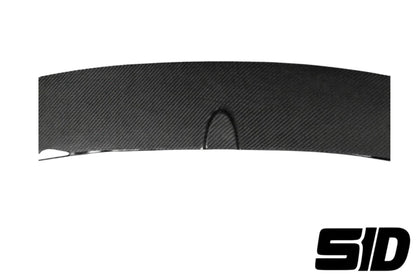 Bmw F32 4 Series Carbon Fiber Front Lip