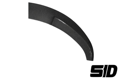 Bmw F32 4 Series Carbon Fiber Front Lip