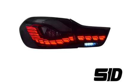Bmw F82 F32 Gts Style Taillights