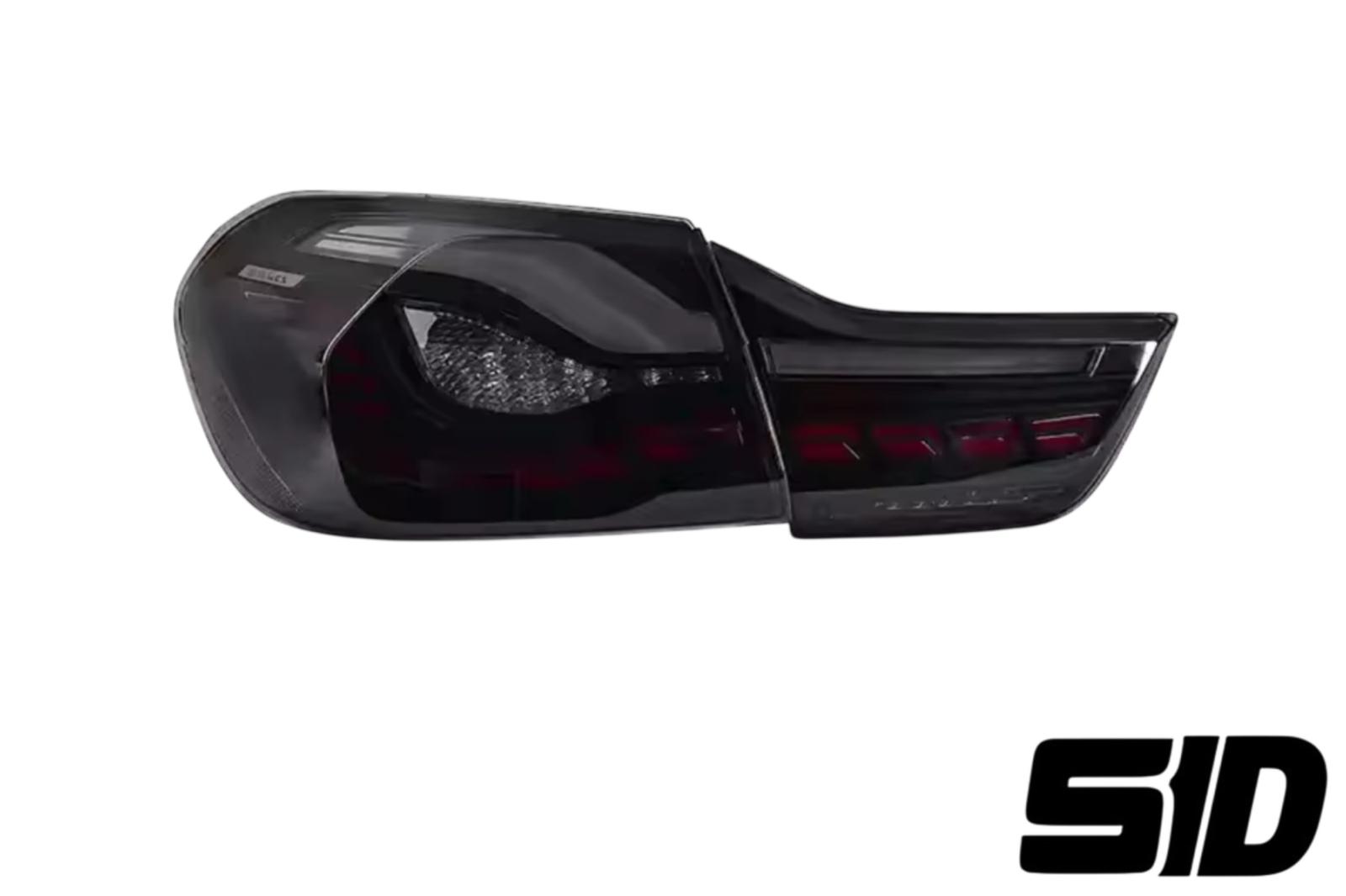 Bmw F82 F32 Gts Style Taillights