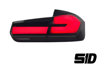 BMW F90/ G30 5 Series Lci Style Taillights
