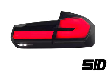 BMW F90/ G30 5 Series Lci Style Taillights