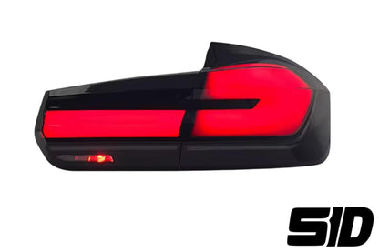 BMW F90/ G30 5 Series Lci Style Taillights