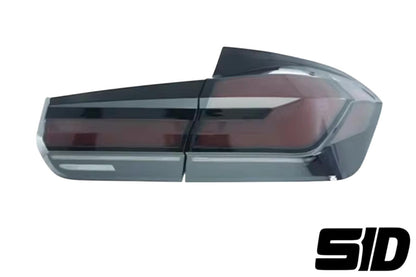 BMW F90/ G30 5 Series Lci Style Taillights