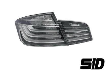 BMW F10 / F18 5 Series Clear LED Taillights