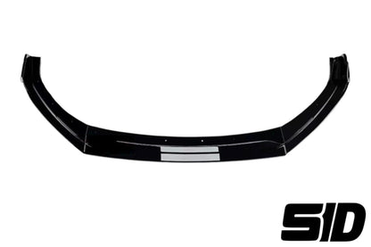 Gr86 3 Piece Carbon Fiber/ Black Front Lip