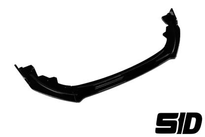 Gr86 3 Piece Carbon Fiber/ Black Front Lip