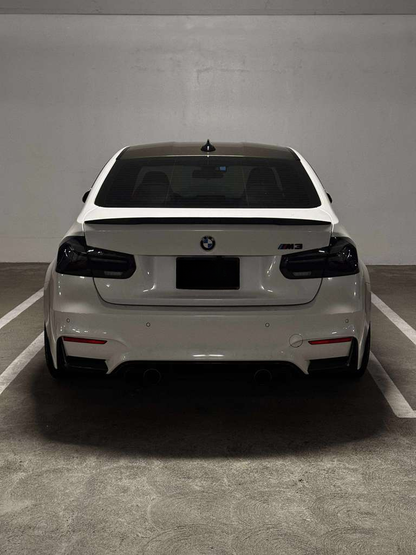 BMW OLED GTS-Style Taillight BMW F30 / F80