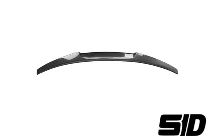 Bmw F87 Psm Carbon Fiber Spoiler