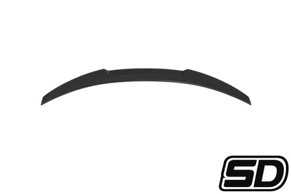 Bmw F87 Psm Carbon Fiber Spoiler