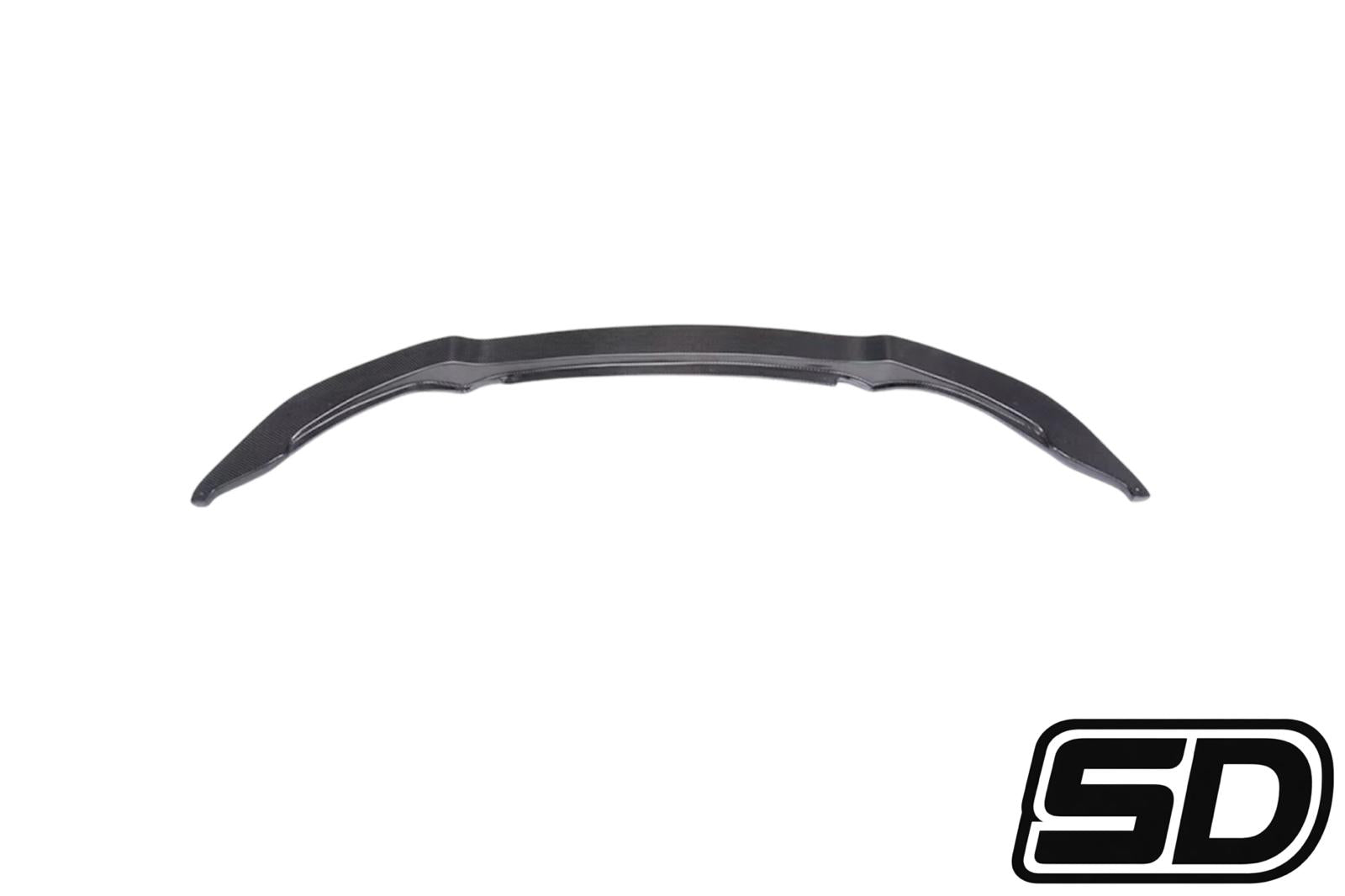 Bmw F32/F80/F82 V Style Carbon Fiber Front Lip