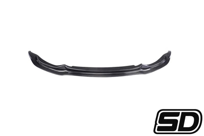Bmw F32/F80/F82 V Style Carbon Fiber Front Lip
