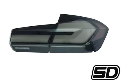 Bmw G30 Style Taillights for F30/F35 F80
