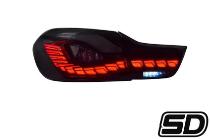 Bmw F82 F32 Gts Style Taillights