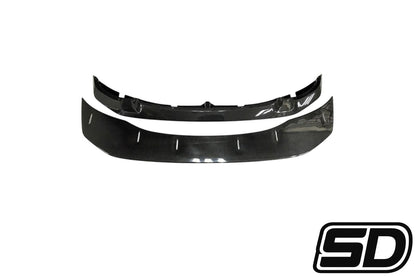 BMW F80 F82 Carbon Fiber Gts Style Front Lip