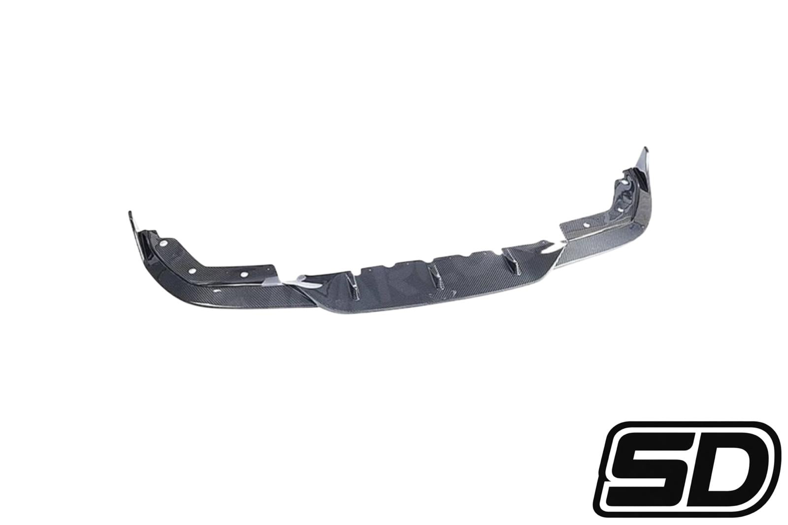 BMW G20 First Generation Front Lip