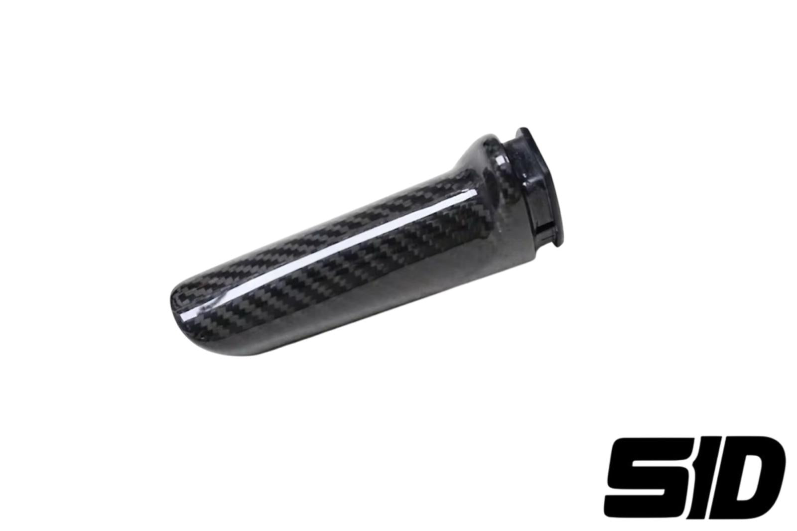 BMW F Chassis Carbon Hand break