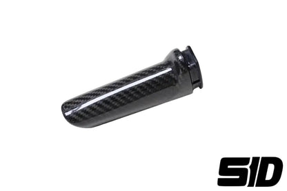 BMW F Chassis Carbon Hand break