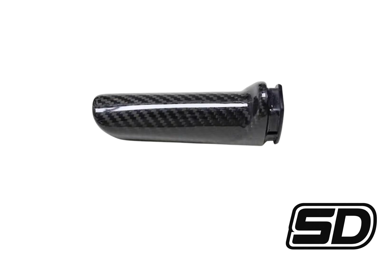 BMW F Chassis Carbon Hand break