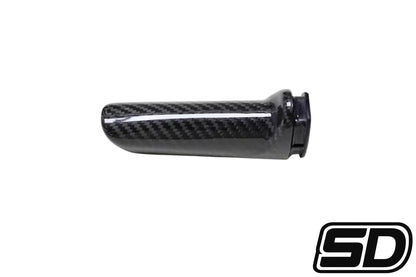 BMW F Chassis Carbon Hand break
