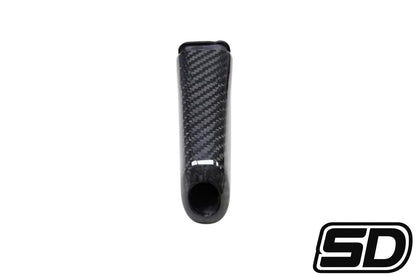 BMW F Chassis Carbon Hand break