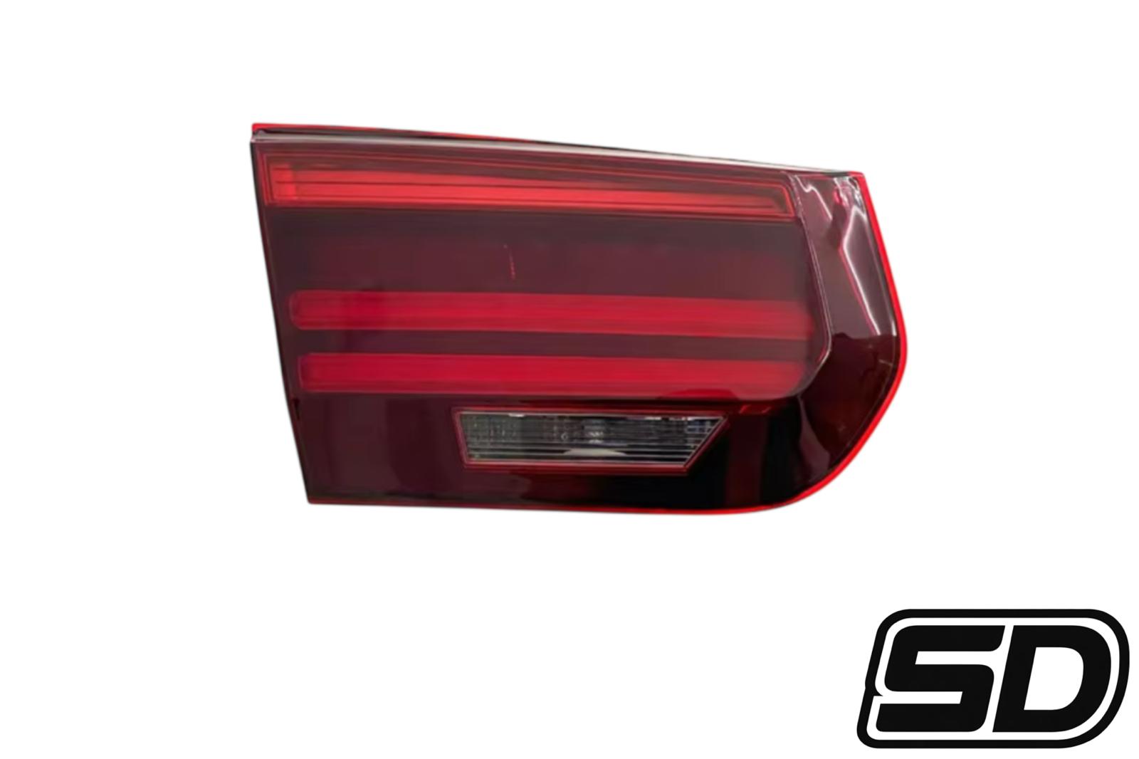 Bmw F80 Black Line M3 Sport LCI Tail Light LED