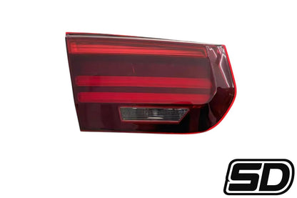 Bmw F80 Black Line M3 Sport LCI Tail Light LED