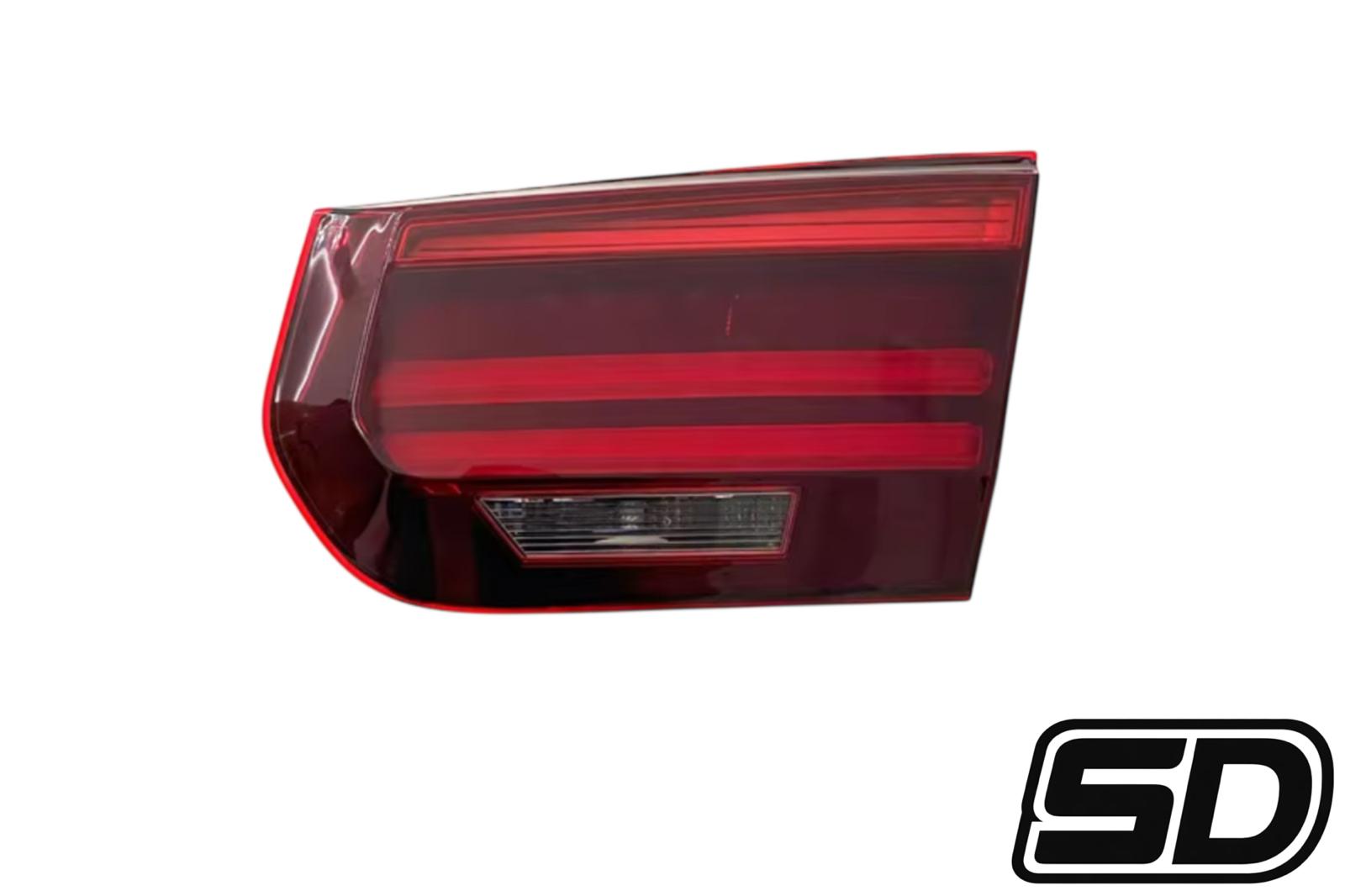 Bmw F80 Black Line M3 Sport LCI Tail Light LED