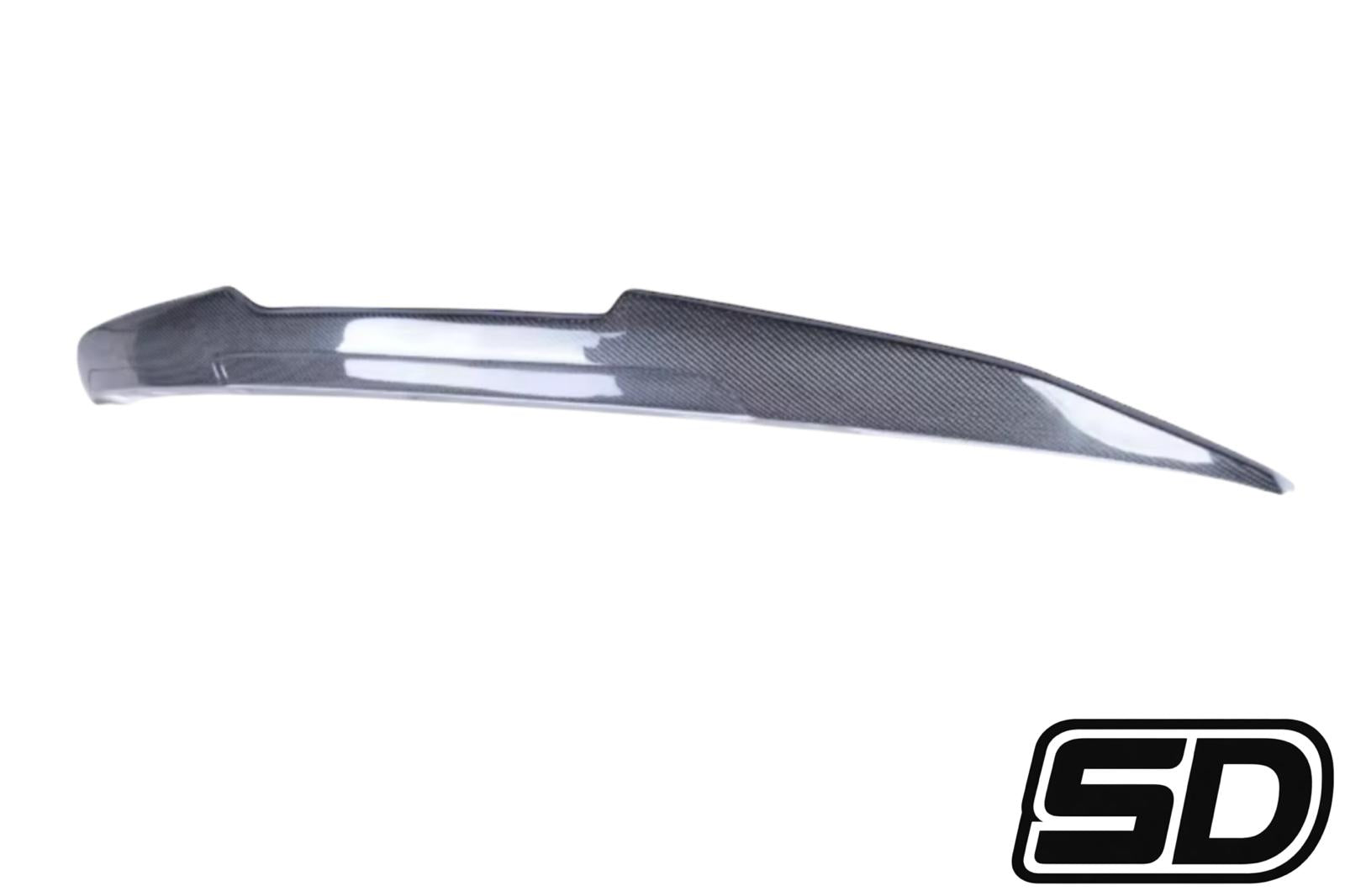 BMW PSM Style Carbon Fiber Spoiler – F80 M3 / F82 M