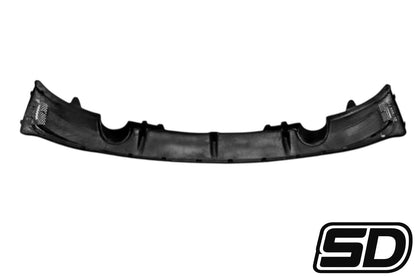 BMW Exoit Style Carbon Fiber Diffuser F22/F87