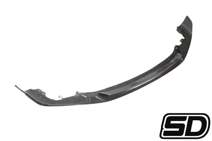 BMW F87 M2 Competition Carbon Fiber M Performance Front Lip