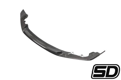 BMW F87 M2 Competition Carbon Fiber M Performance Front Lip