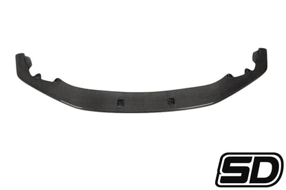 BMW M Tech Carbon Fiber Front Lip F87 Series