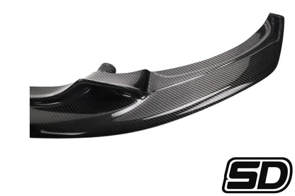 BMW M Tech Carbon Fiber Front Lip F87 Series