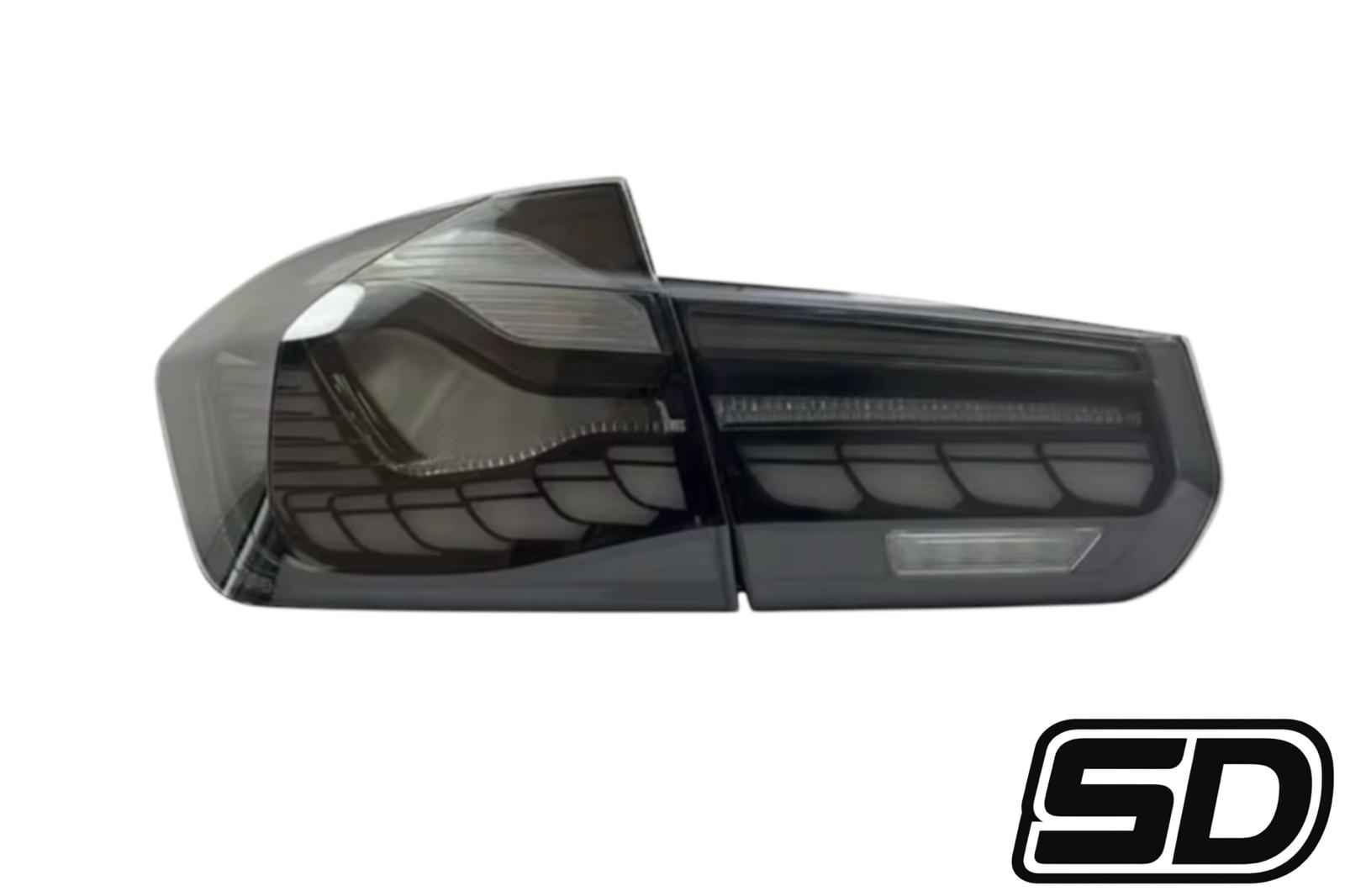 BMW OLED GTS-Style Taillight BMW F30 / F80