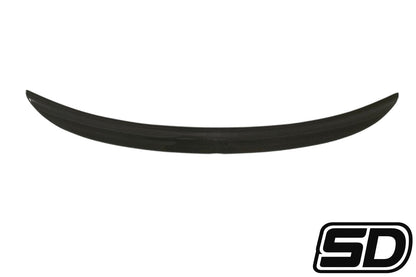 F30/F80 BMW F30 Carbon Fiber Trunk Spoiler OEM Style